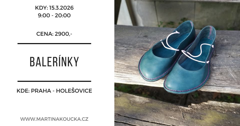 baleríny