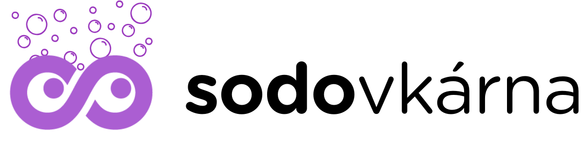 Sodovkárna Holešovice Logo